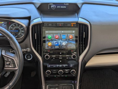 Used 2022 Subaru Ascent Limited w/ Technology Package image 27