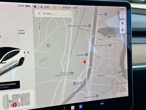 Used 2019 Tesla Model 3 Long Range image 17