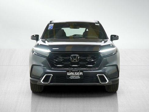 Used 2026 Honda CR-V Sport Touring image 8