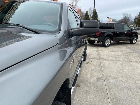 Used 2008 Dodge Ram 2500 Truck SXT w/ Popular Equipment Group image 3