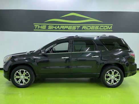 Used 2014 GMC Acadia SLT image 6