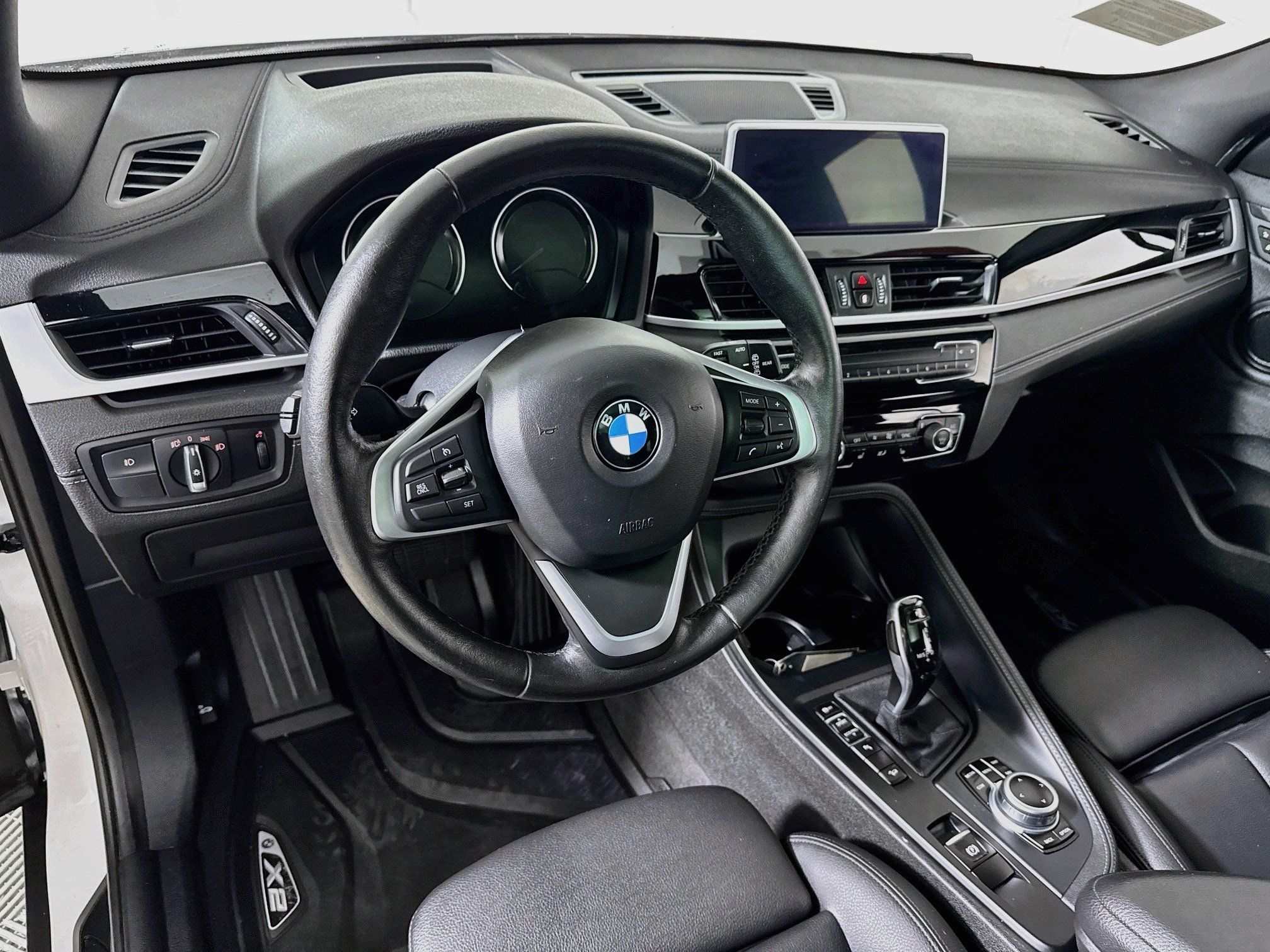 Used 2020 BMW X2 xDrive28i w/ Premium Package AWD/4WD image 13