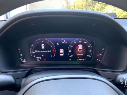 Used 2023 Honda Accord EX image 26