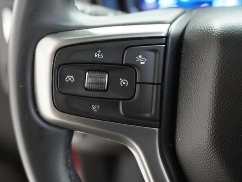 Used 2023 Chevrolet Tahoe Z71 AWD/4WD image 21