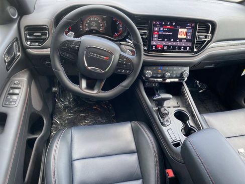 New 2026 Dodge Durango GT AWD/4WD image 11