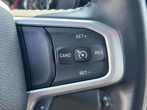 Used 2022 RAM 1500 Big Horn AWD/4WD image 19