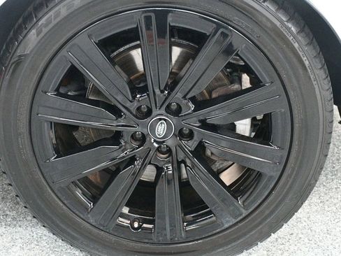 Used 2023 Land Rover Range Rover SE AWD/4WD image 20