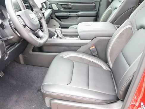 New 2026 RAM 1500 Rebel w/ G/T Package AWD/4WD image 4