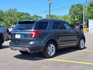 Used 2016 Ford Explorer XLT w/ Equipment Group 202A FWD video 2