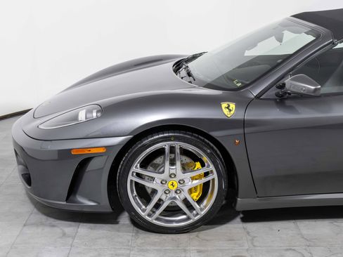Used 2006 Ferrari F430 Spider image 21