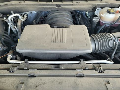 Used 2024 Chevrolet Tahoe RST w/ Luxury Package AWD/4WD image 24