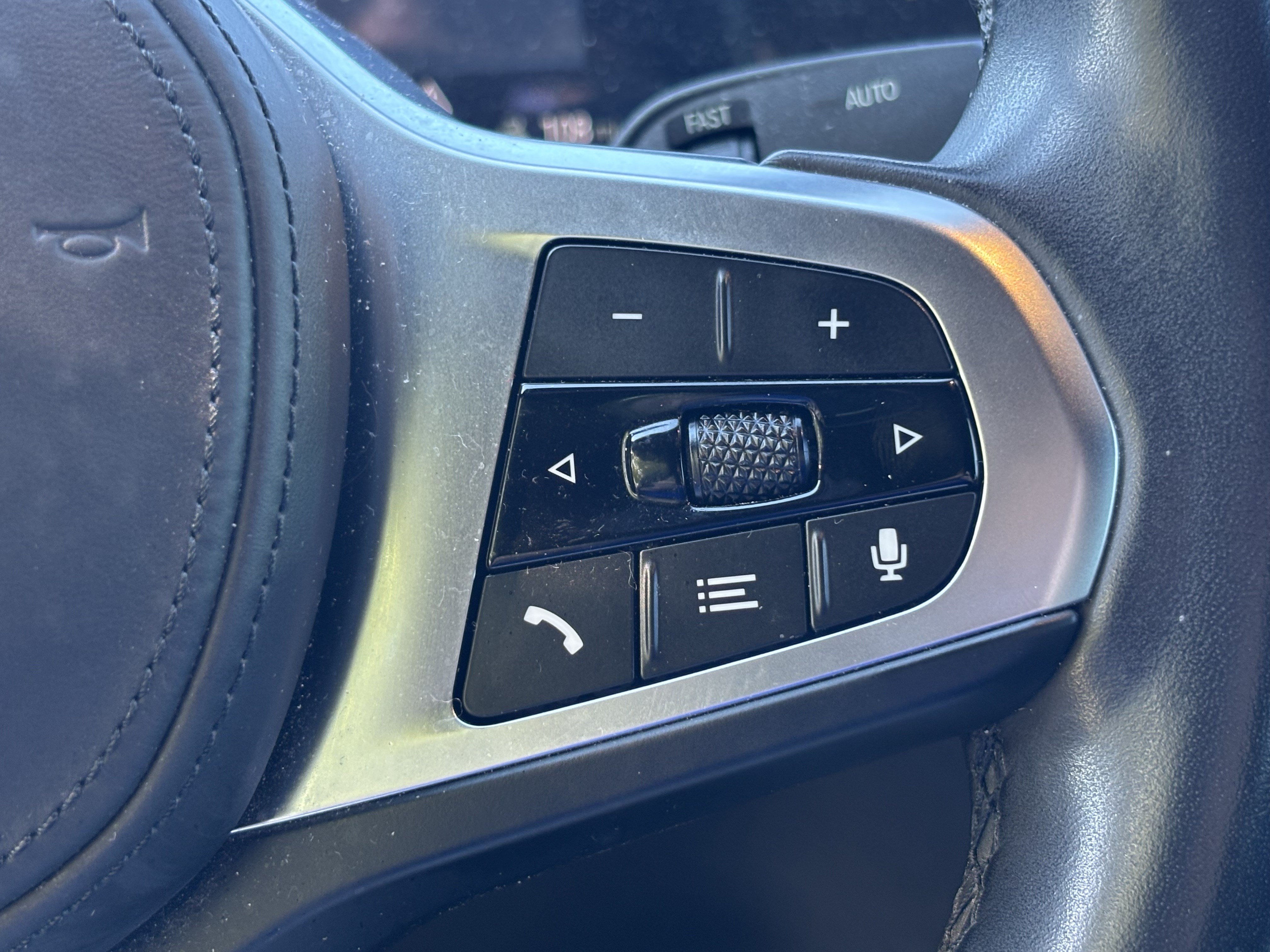 Certified 2024 BMW i4 eDrive35 w/ M Sport Package RWD image 20