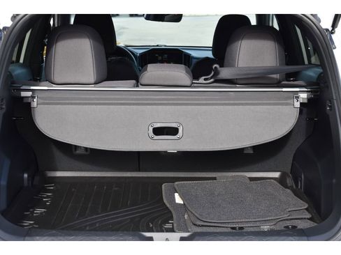 Certified 2025 Subaru Crosstrek 2.5i Sport image 23