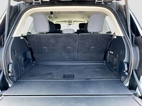 Used 2025 Ford Expedition Active RWD image 25