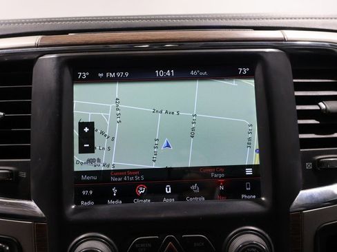 Used 2018 RAM 1500 Laramie w/ Convenience Group image 29