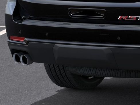 New 2026 Chevrolet Tahoe RST AWD/4WD image 14