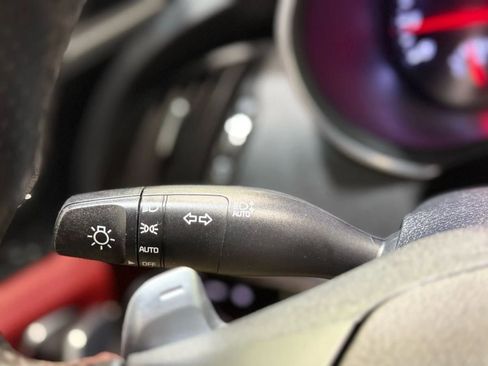 Used 2022 Kia Stinger GT-Line w/ Sun & Sound Package image 24