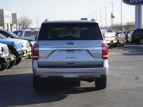 Used 2020 Ford Expedition XLT w/ Equipment Group 202A image 7