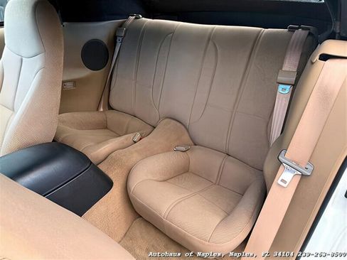 Used 1994 Chevrolet Camaro Z28 image 21