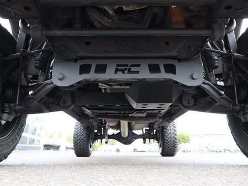 Used 2025 GMC Sierra 3500 AT4 w/ AT4 Premium Plus Package AWD/4WD image 12