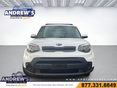 Used 2018 Kia Soul