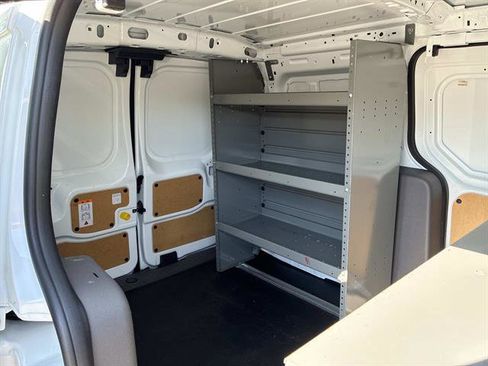 Used 2020 Ford Transit Connect XL image 11