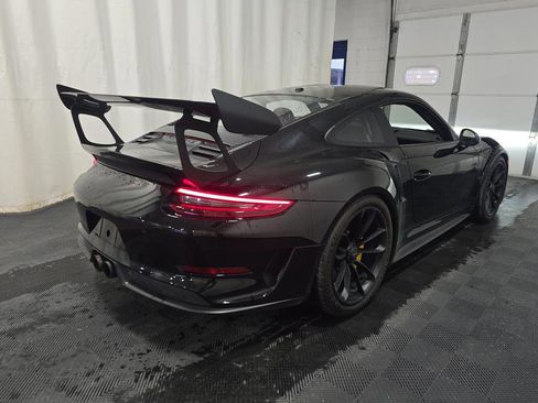 Used 2019 Porsche 911 GT3 RS image 4