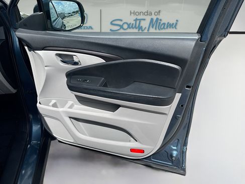 Used 2021 Honda Pilot Special Edition image 33