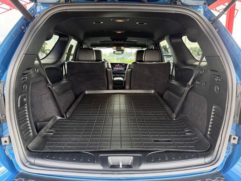 Used 2024 Dodge Durango R/T AWD/4WD image 33