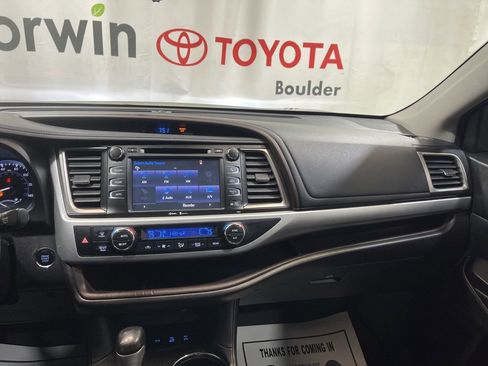 Used 2015 Toyota Highlander XLE image 25