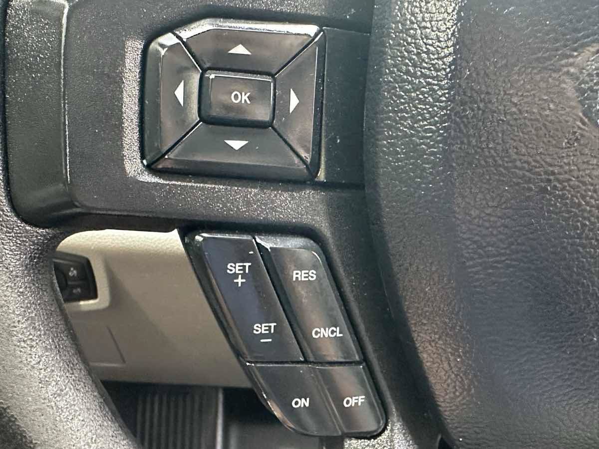 Used 2019 Ford F150 XL w/ Equipment Group 101A Mid RWD image 19