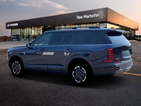 New 2026 Hyundai Palisade XRT Pro AWD/4WD image 4