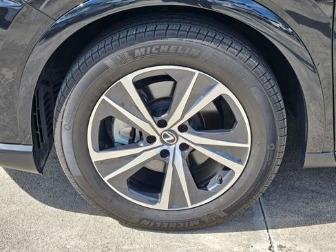 Used 2023 Lexus RX 350 Premium w/ Cold Area Package FWD image 23