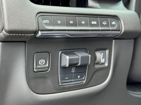 Certified 2024 Cadillac Escalade Sport w/ Touring Package AWD/4WD image 22
