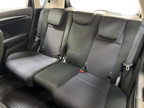 Used 2020 Honda Fit LX image 13