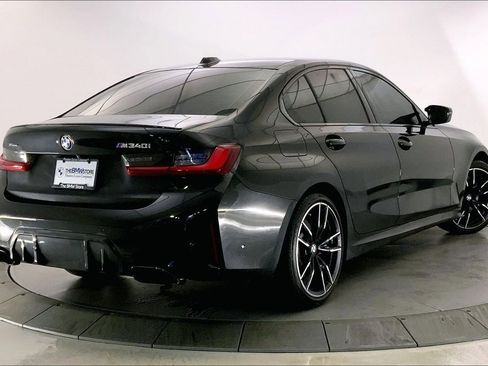 Used 2023 BMW M340i xDrive AWD/4WD image 12
