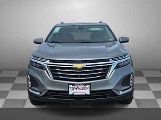 Used 2024 Chevrolet Equinox Premier video 2