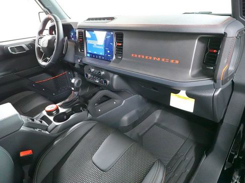New 2026 Ford Bronco Raptor AWD/4WD image 30