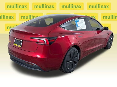 Used 2024 Tesla Model 3 RWD image 4