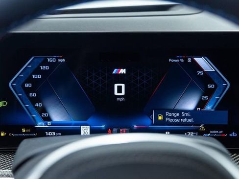 New 2026 BMW X5 M60i image 2