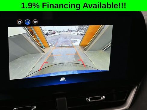 New 2026 Chevrolet Equinox LT w/ LPO, Floor Liner Package image 23