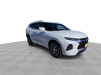 Used 2019 Chevrolet Blazer Premier w/ Sun and Wheels Package video 2