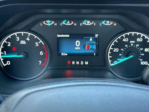 New 2026 Ford F350 XL image 24