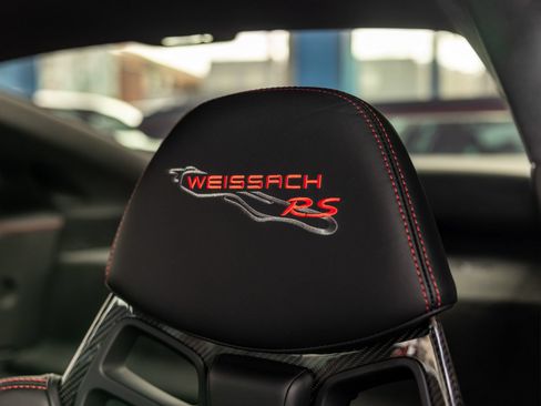 Certified 2019 Porsche 911 GT3 RS RWD image 35