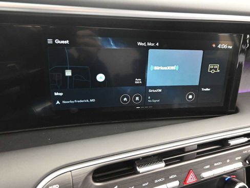 New 2026 Hyundai Palisade Calligraphy image 17