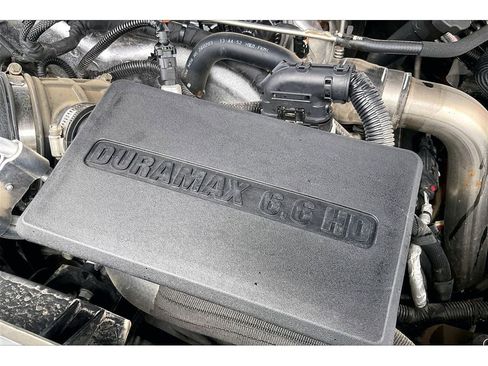 Used 2024 Chevrolet Silverado 3500 High Country w/ High Country Premium Package image 34