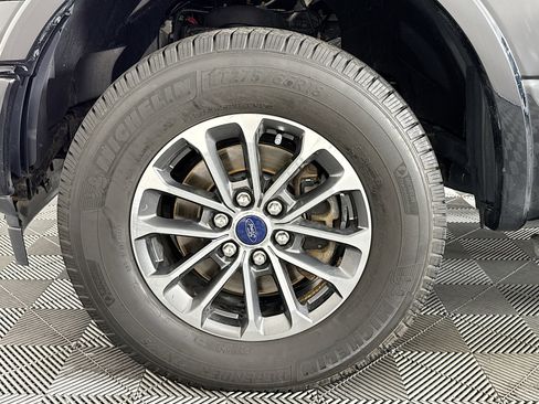 Used 2018 Ford F150 XLT w/ Equipment Group 301A Mid image 36