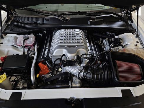 Used 2023 Dodge Challenger SRT Hellcat RWD image 29