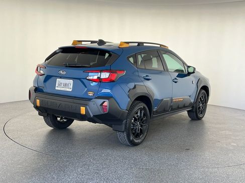 New 2026 Subaru Crosstrek 2.5i Wilderness AWD/4WD image 4