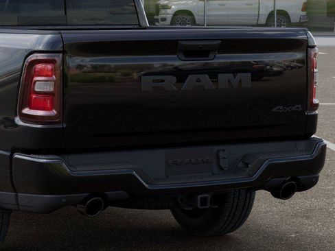 New 2026 RAM 1500 Express AWD/4WD image 38